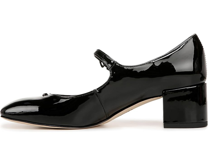 Туфли Circus by Sam Edelman Eloisa Mary Jane на каблуке
