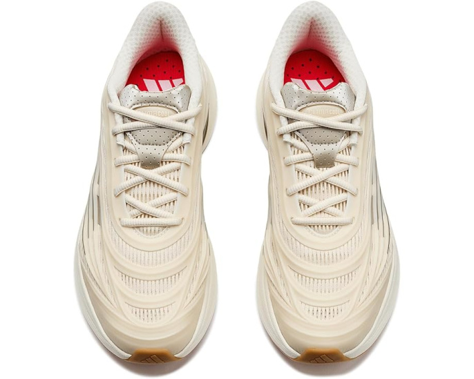 Беговые кроссовки adidas Climacool Spw с технологией вентиляции