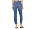 Джинсы Rachael High-Rise Fab Ab Mom от KUT from the Kloth