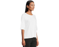 Свободный свитер Michael Stars Reid Oversized Crew