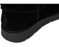 Ботильоны SKECHERS Keepsakes Cozy Shorty Hands Free Slip-ins с шерстяной подкладкой