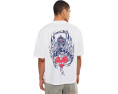 Футболка AllSaints Scimitar с коротким рукавом