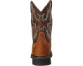 Ботинки Ariat Sierra Wide Square с стальным носком