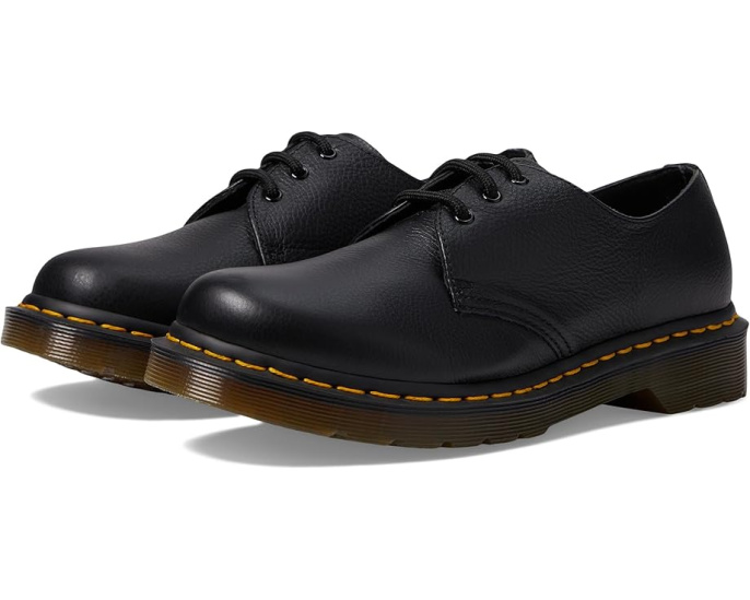 Туфли Dr. Martens 1461 Core с классической шнуровкой и воздушной подошвой