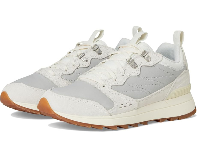 Кроссовки Merrell Alpine 83 с переработанными материалами и контролем запаха