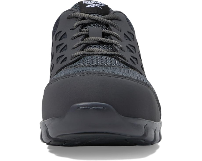 Рабочие туфли Reebok Work Sublite Cushion с композитным мыском и защитой от ударов