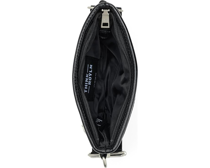 Поясная сумка THINK ROYLN Bum Bag с регулируемыми ремнями