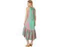 Платье Lilly Pulitzer Steph High Low Halter Maxi