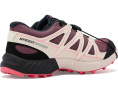 Salomon Kids Speedcross детские кроссовки с усиленным протектором