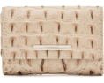 Кошелек Kerra от Brahmin из мягкой кожи Alden Road