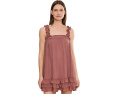 Туника Free People We The Free Spring Tide