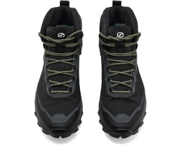 Треккинговые ботинки Scarpa Ribelle Cross 2 Mid GTX