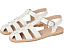 Сандалии Villa Fshrmn Stuart Weitzman с квадратным носком