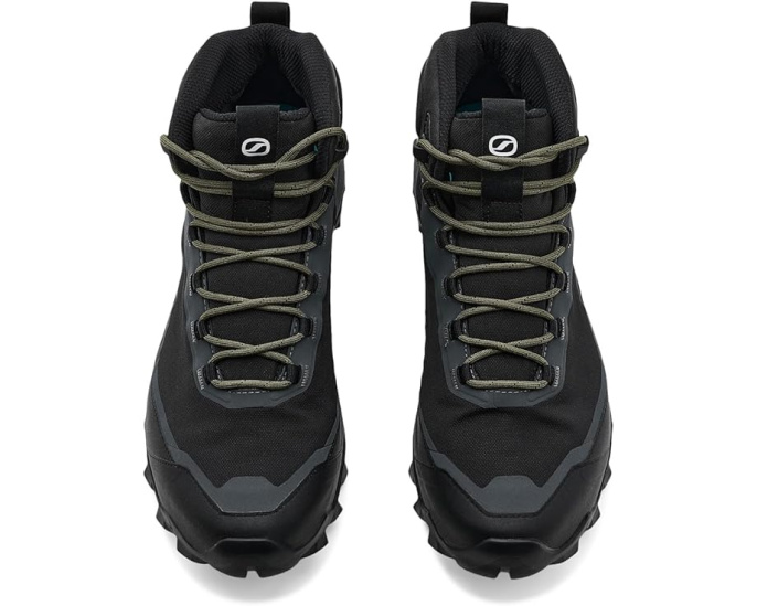 Треккинговые ботинки Scarpa Ribelle Cross 2 Mid GTX