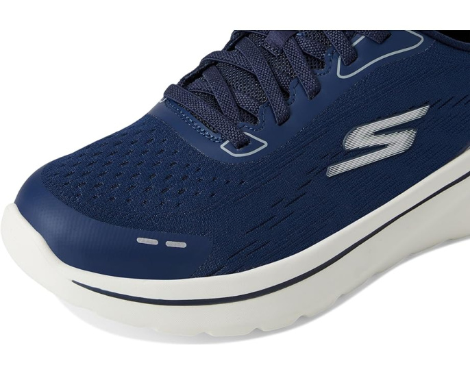 SKECHERS Performance Go Walk Arch Fit N-Joy Emory Hands Free Slip-Ins с поддержкой свода