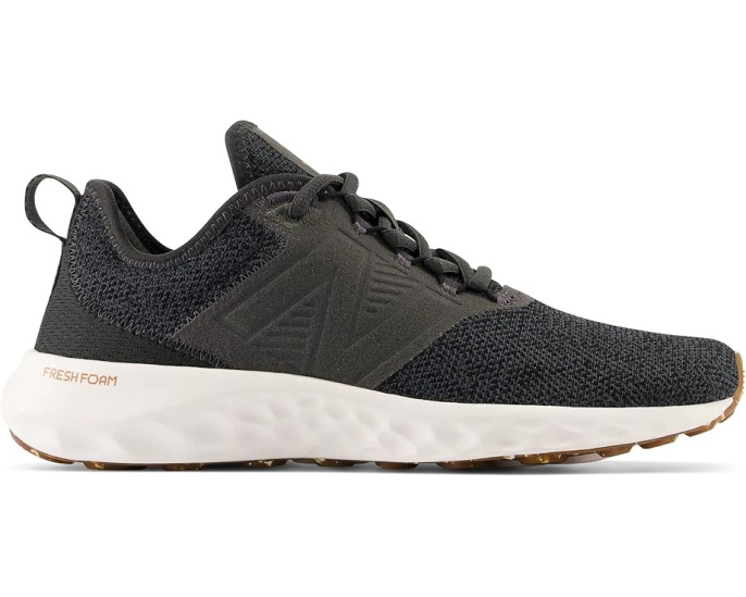 Кроссовки New Balance Fresh Foam Sport с амортизацией Fresh Foam