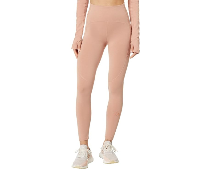 Лосины для йоги adidas by Stella McCartney TrueStrength 7/8
