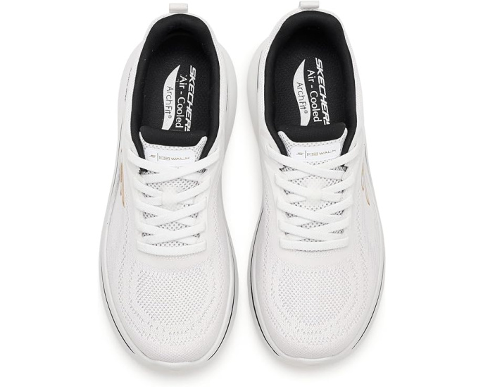Беговые кроссовки SKECHERS Performance Go Walk Arch Fit N-Joy с поддержкой свода стопы