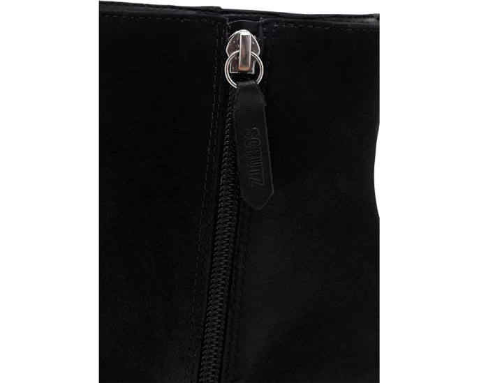 Goldfinch 40 Chelsea Suede