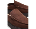Dr. Scholl's мюли Bring It Clog на платформе черные