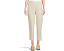 Брюки с защипами Palm Voyage до щиколотки из эластичной ткани Tommy Bahama