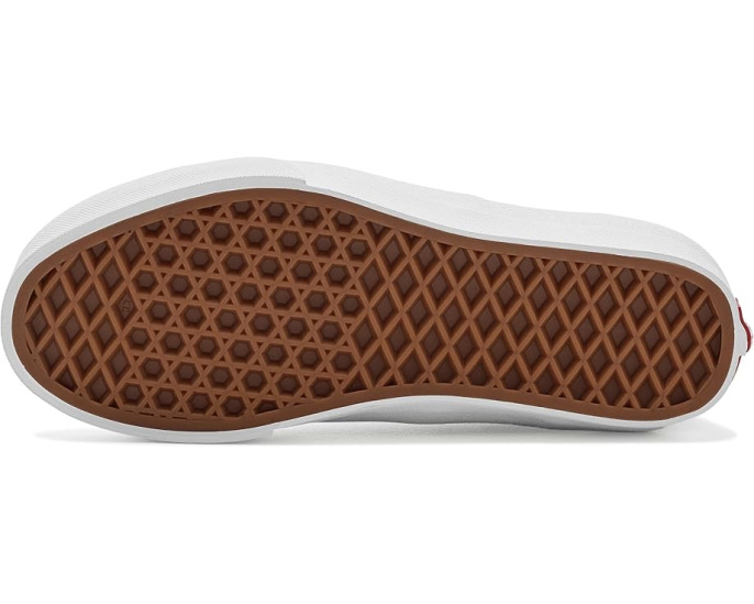 Vans Кроссовки детские Authentic Hi 2.0 в клетку
