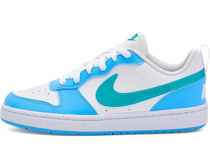 Кроссовки Nike Court Borough Low для детей