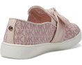 MICHAEL Michael Kors Туфли Jem Bow для детей с бантом