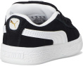 Детские кроссовки PUMA Kids Suede Xl Alternative Closure с увеличенным язычком и эластичными шнурками