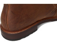 Florsheim Anthem Plain Toe Chukka Boots чакка ботинки с гладким носком и стелькой EVA