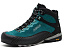 Треккинговые ботинки Asolo Eldo Evo Mid Leather с мембраной GORE-TEX