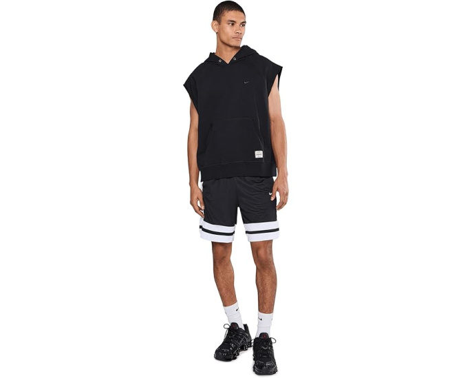 Баскетбольные шорты Nike Dri-FIT Game Classic длиной 8 дюймов (20.32 см)
