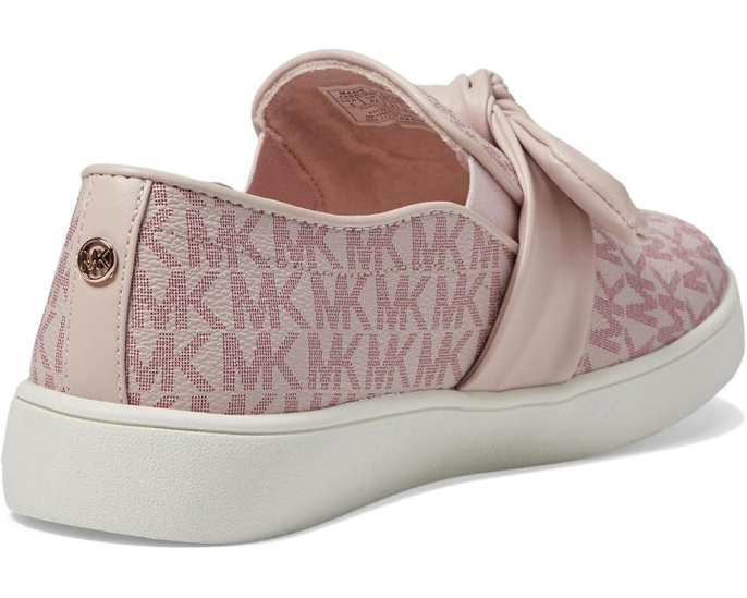 MICHAEL Michael Kors Туфли Jem Bow для детей с бантом