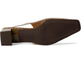 Туфли Tory Burch Georgia Slingback на каблуке 55 мм
