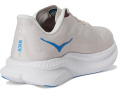 Hoka Skyward X женские кроссовки для бега с волнистым принтом