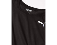 Футболка Puma Core Logo для девочек