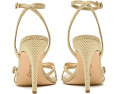 Circus NY by Sam Edelman Вечерние сандалии Bria Flora на высокой шпильке