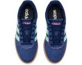 Adidas Breaknet Sleek кроссовки детские с квадратным носком