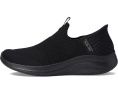 Уютные кроссовки Skechers Ultra Flex 3.0 Cozy Streak Hands Free Slip-Ins