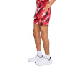 The Color Blitz 49ers 5.5" (Classic Lined Swim Trunks)