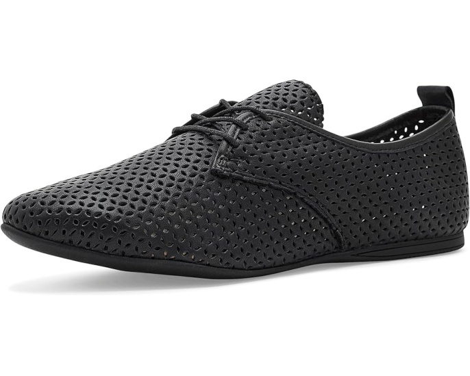 Miz Mooz туфли Kendall Flats с перфорацией