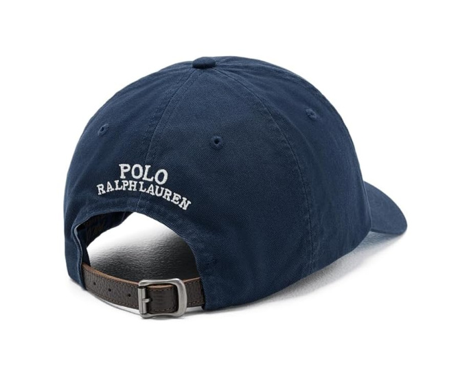 Кепка Classic Sport от Polo Ralph Lauren