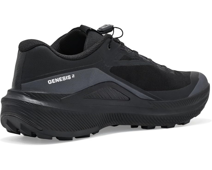 Трейловые кроссовки Salomon Genesis 2 GORE-TEX