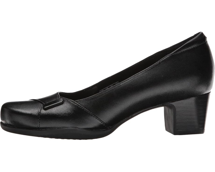 Туфли Rosalyn Belle на каблуке от Clarks