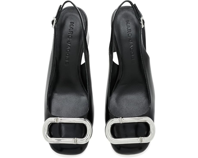 Marc Jacobs туфли The Slingback