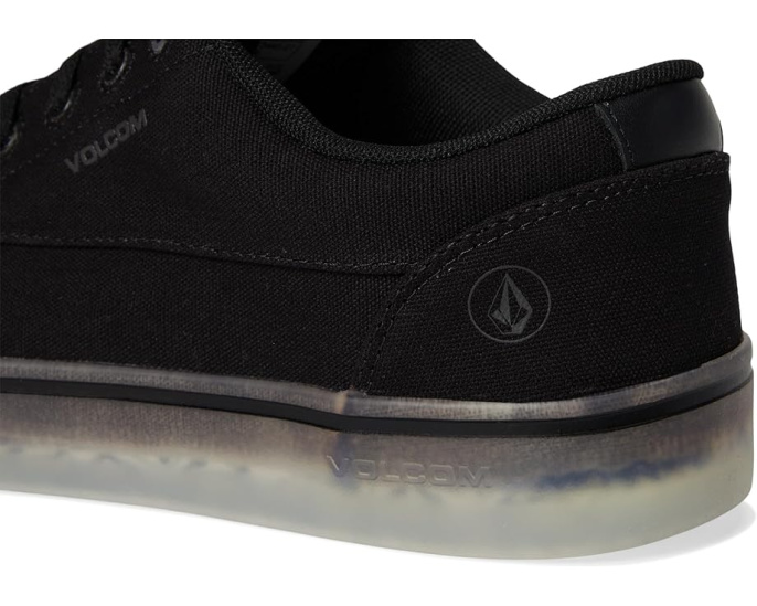 Рабочие ботинки Volcom True Nano X1 Adventure с композитным носком и противоскользящей подошвой