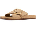 Сандалии Sam Edelman Darla с круглым открытым носком и пряжкой