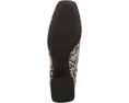 Ботильоны Paige 2 Sam Edelman с квадратным носком и массивным каблуком