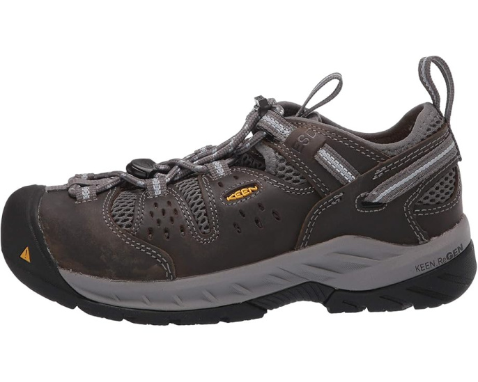 KEEN Atlanta Cool II ESD композитный носок