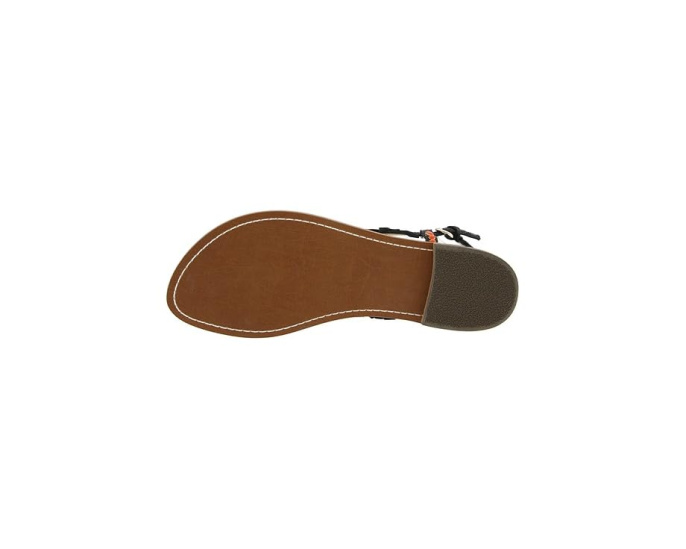 Босоножки Sam Edelman Gemma с бахромой